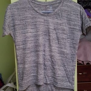 Old navy blouse for girls